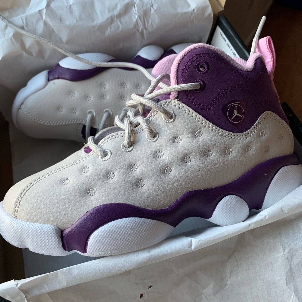 Jordan Jumpman Team II (PS)